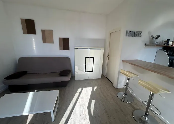 Studio Cosy Lyon